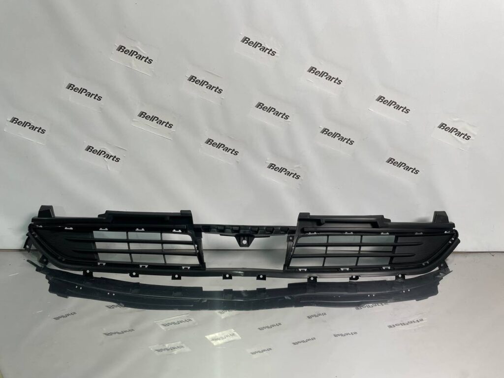 Решетка радиатора RS для Trailblazer 24