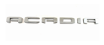 GMC Acadia 3